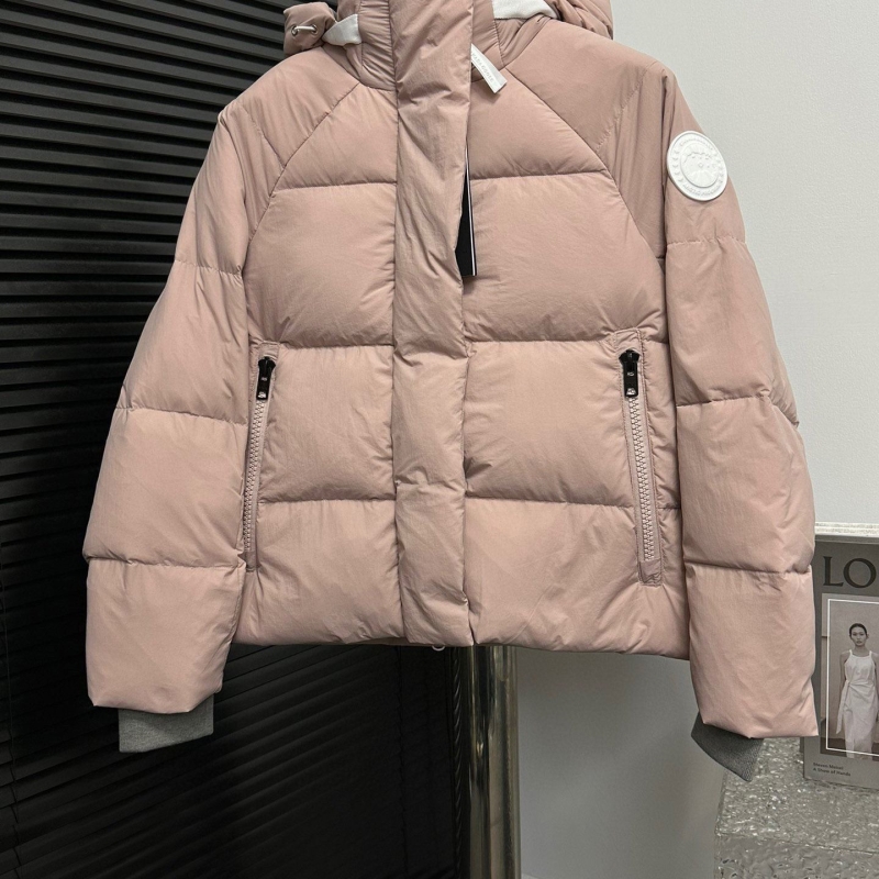 Moncler Down Coat